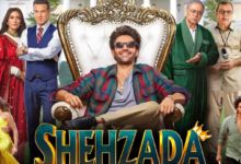 Shehzada (2023)