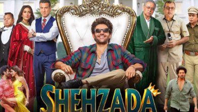 Shehzada (2023)