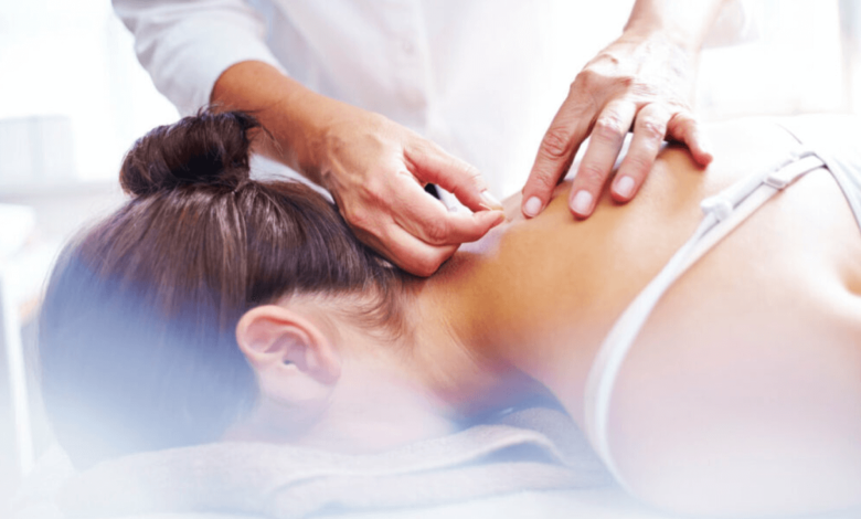 Acupuncture Services for Holistic Wellness and Pain Relief