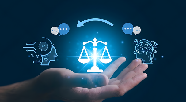 The Future of Legal Assistance: How AI is Transforming the Legal Industry