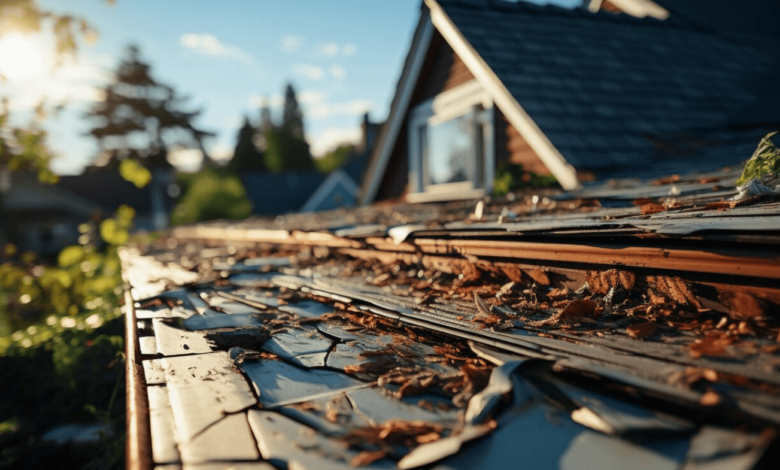 Seasonal Gutter Cleaning Services to Protect Your Home