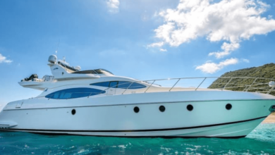 Essential Safety Tips for Your Yacht Charter Experience