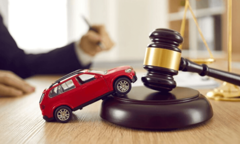Lawyer Can Help Prove Fault in a Seattle Uber Accident