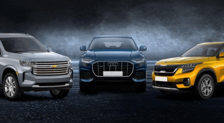Zero Deposit Car Rental in Dubai