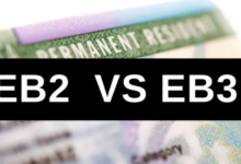 EB2 EB3 Visa