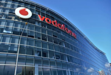 Vodafone