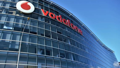 Vodafone