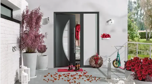 Door Installation