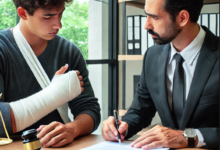 The Benefits of Hiring a Car Crash Law Firm After an Accident