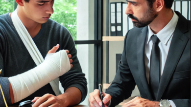 The Benefits of Hiring a Car Crash Law Firm After an Accident