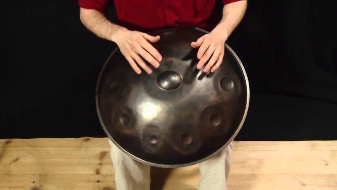 Sound Artist: Your Ultimate Destination for Handpan Music and Education