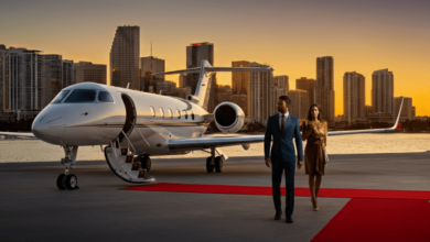 Elevate Your Miami Experience with Exclusive Luxury and Services 