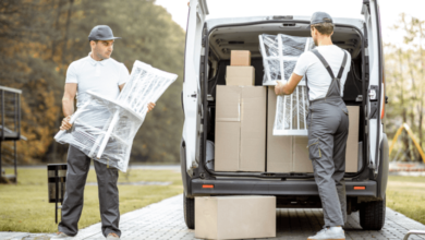 Choosing the Right Moving Partner: Your Ultimate Guide 