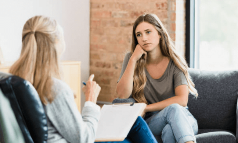 Online Counsellor for Anxiety: Expert Support When You Need It Most