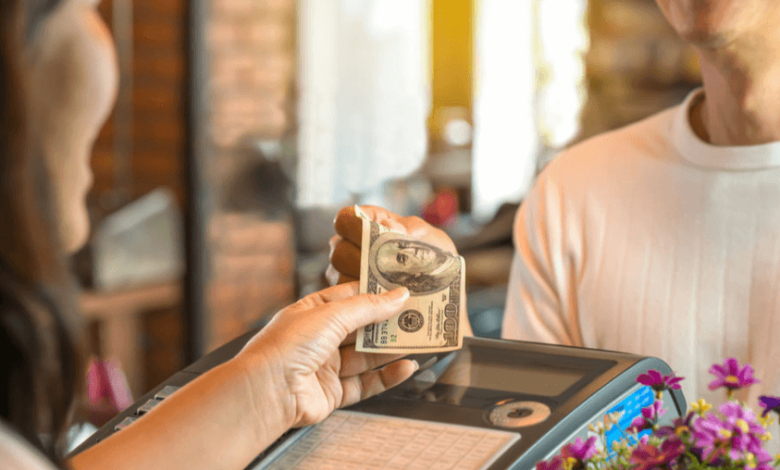 Merchant Services Cash Discount Program