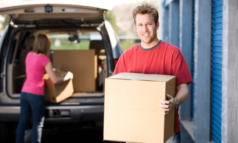 Streamlining Your Move: How Self Storage Can Make Relocation Easier