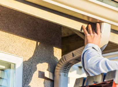 Key Factors in Choosing a Gutter System for Athens Homes