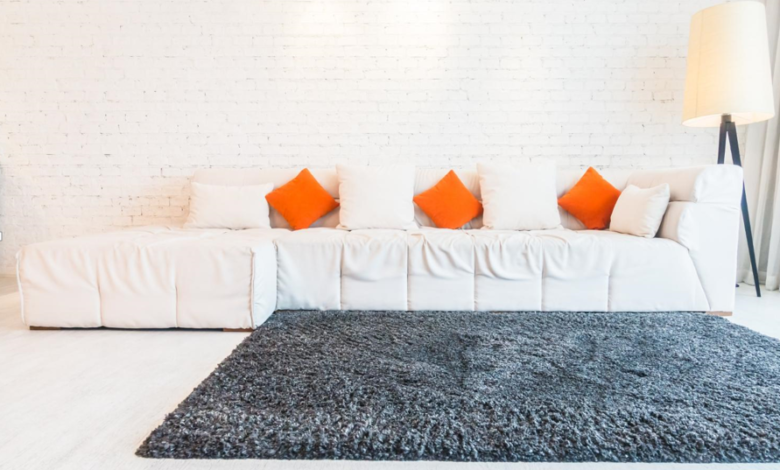 Transform Your Home with Luxurious Oversized Rugs for Spacious Living Rooms and Soft, Cozy Bedroom Rugs for Modern Interiors