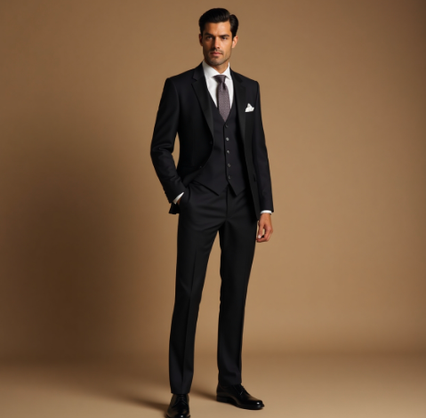 Cesare Attolini Suits