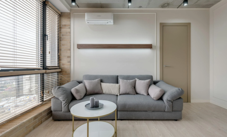 Why Does The Air Conditioner Work But Not Cool?