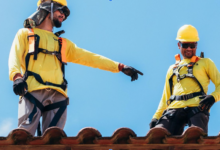 Skilled Roofing Contractors Offer Great Value and Quality Work