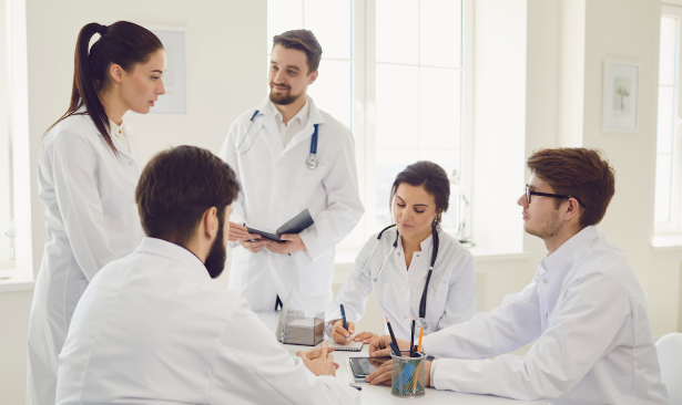 Why Real Estate Investing for Doctors is the Key to Financial Freedom?