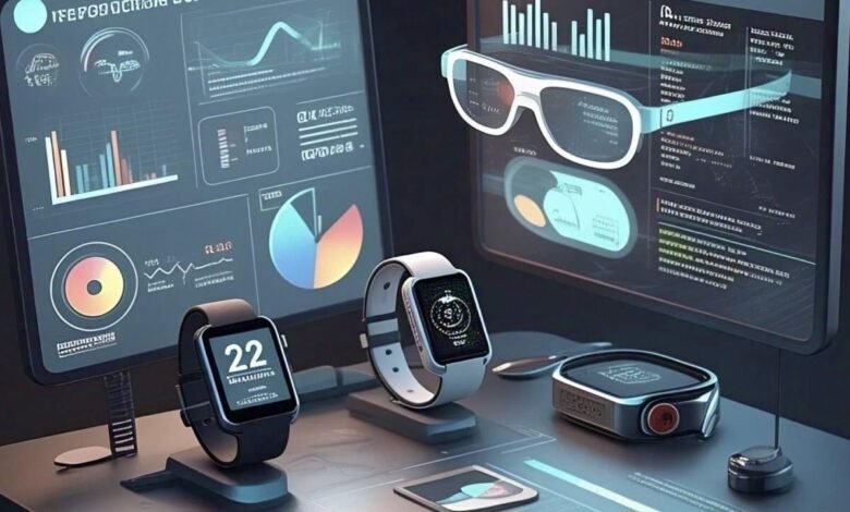 How Will the Integration of AI Change How We Interact with Wearable Technology?