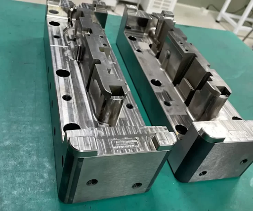 Rapid Tooling