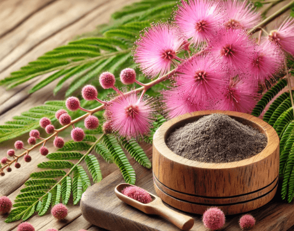 Tepezcohuite Powder