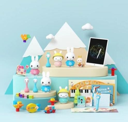 Top Picks: Outdoor Toys for Toddlers Aged 18 Months
