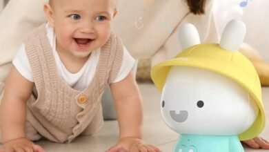 How Do Toys Enhance Preschool Learning?