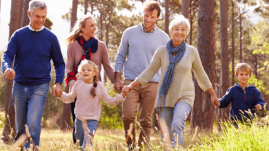 Why Planning Ahead Is the Greatest Gift You Can Give Your Family