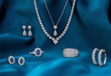 The Future of Elegance: DG Jewelry’s Journey of Excellence