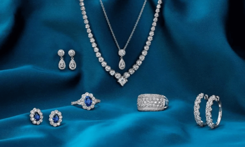 The Future of Elegance: DG Jewelry’s Journey of Excellence