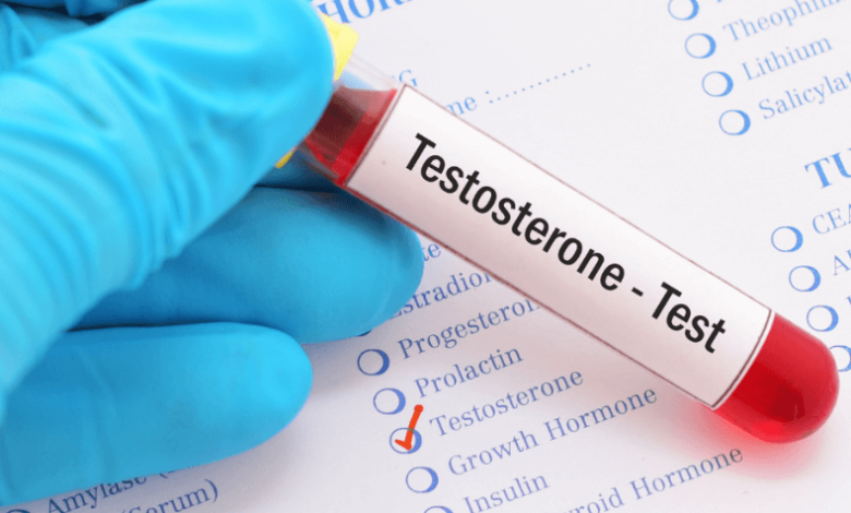 Unnoticed Hormone Imbalances: What Is the Role of Free Testosterone vs Total
