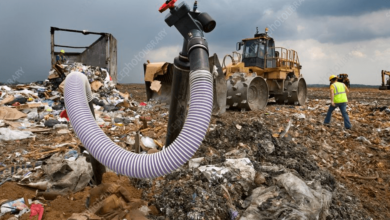 Practical Path To Build a Rapid Response Mechanism For Methane Leakage In Landfills