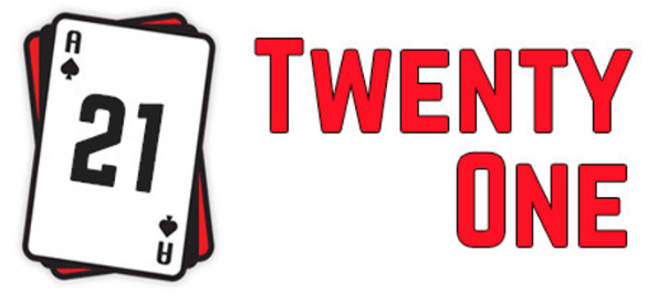 Twenty One Card Game