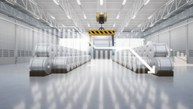 Choosing the Right Aluminum Trim Coil Manufacturer in China