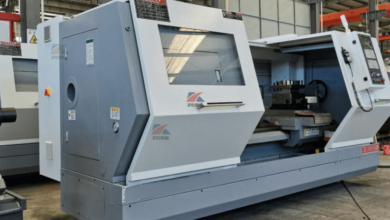 Aluminum Alloy Machining: A Gateway to Lightweight Precision