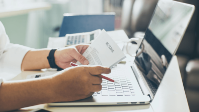 How to Use a CV Generator to Create the Perfect Resume in Minutes: A Step-by-Step Guide