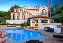 Choosing Between In-Ground and Above-Ground Pools