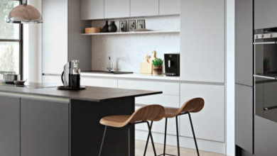 Discover the QA Way: Why Fitted Kitchens Are More Than Just a Trend