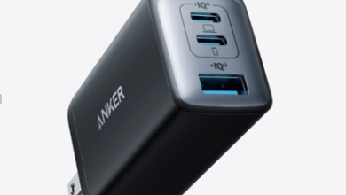Is the Anker 735 Charger a Good iPhone Charger in 2025?