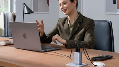 Why Choose a USB-C Charger for Your iPhone?