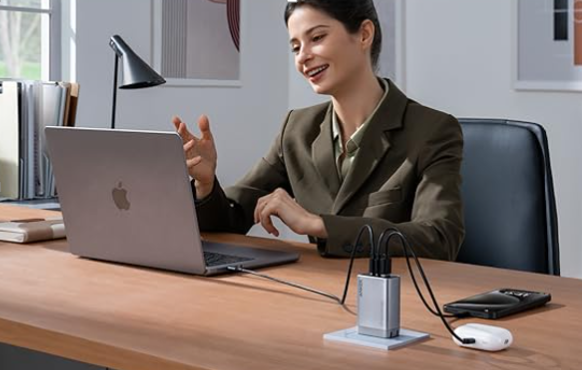 Why Choose a USB-C Charger for Your iPhone?