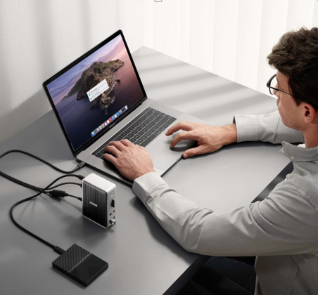 What Features Define a Top USB Docking Station?