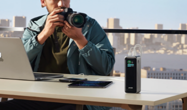 Which Power Bank Suits Your Laptop Charging Needs?