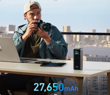 Which Power Bank Suits Your Laptop Charging Needs?