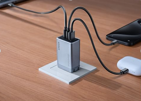How to Choose the Right Charger for Your Devices