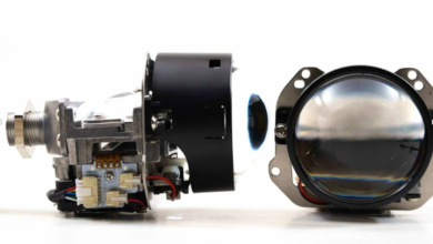 Everything You Need to Know About Bi LED Lens and LED Auto Headlights in China